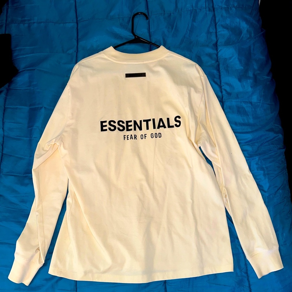 Essentials Fear of God T-Shirt